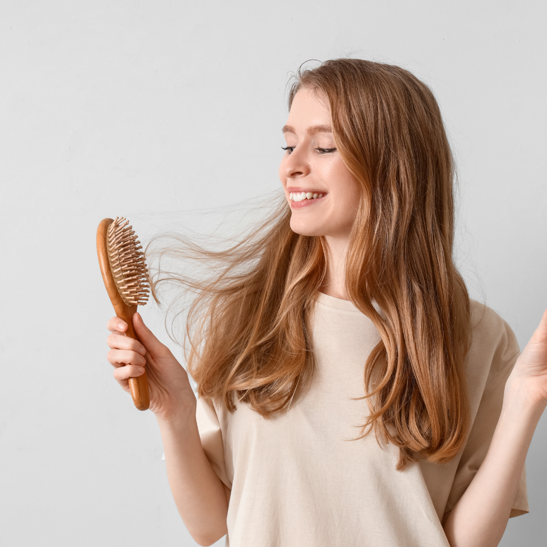 Hair Growth