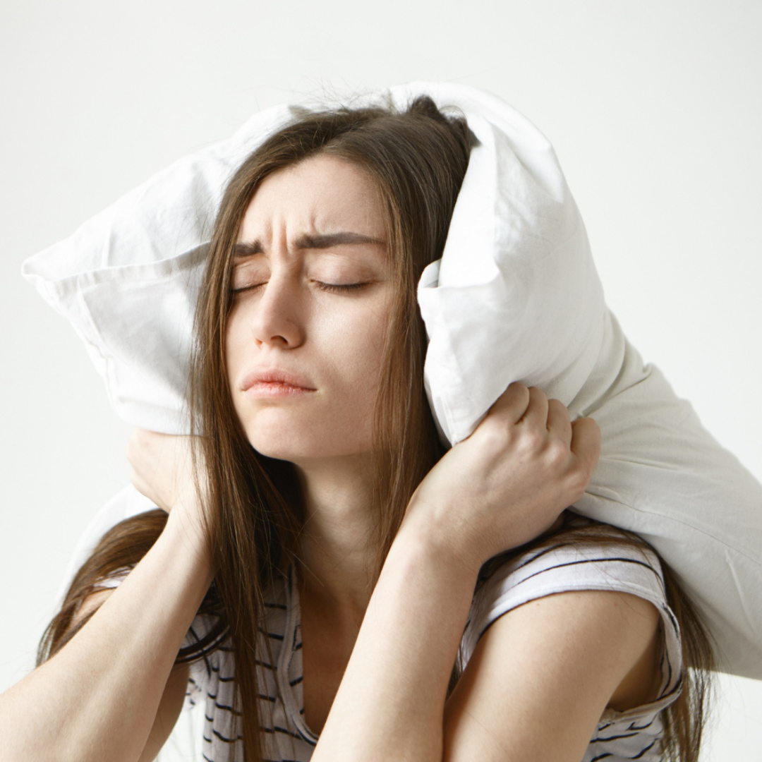 Sleep & Anxiety