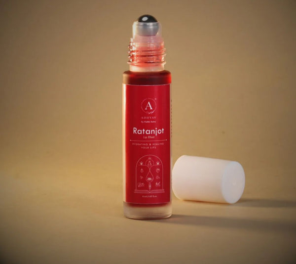 Ratanjot Lip Elixir | Deep Nourishment | Lip Repair | Ayurvedic Care