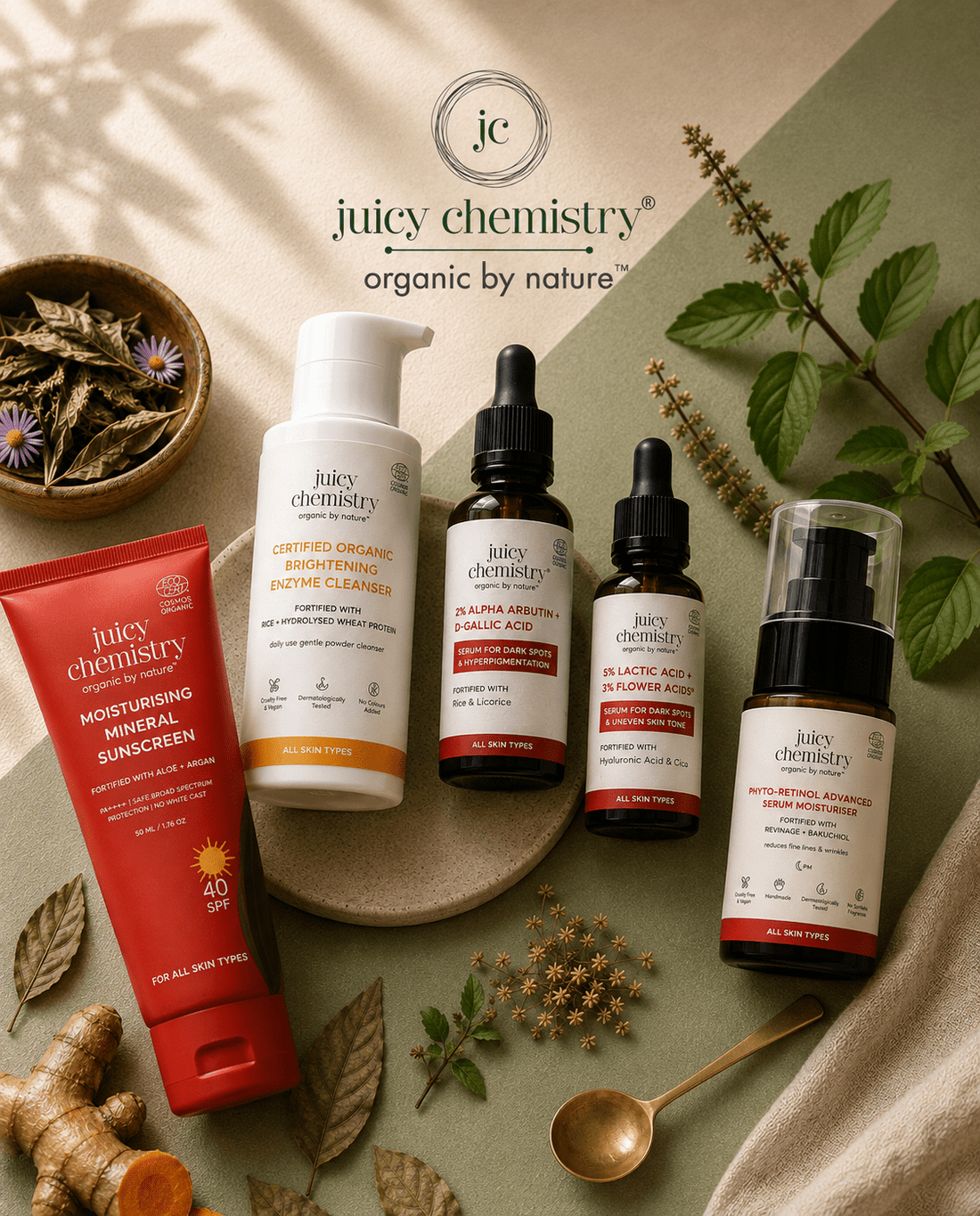 Where to Buy Juicy Chemistry in the USA (2026 Guide) - Mindful Molecules