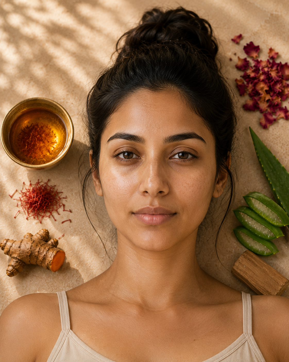 Why Is Your Skin Getting Duller After 30? Causes, Signs & Natural Fixes for Glowing Skin