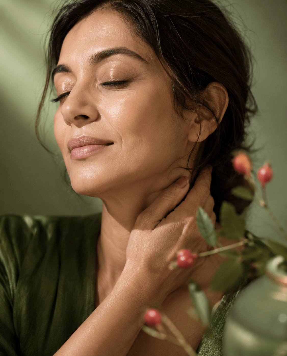How to Get Rid of Fine Lines and Wrinkles Naturally: A Complete Anti-Aging Skincare Guide - Mindful Molecules