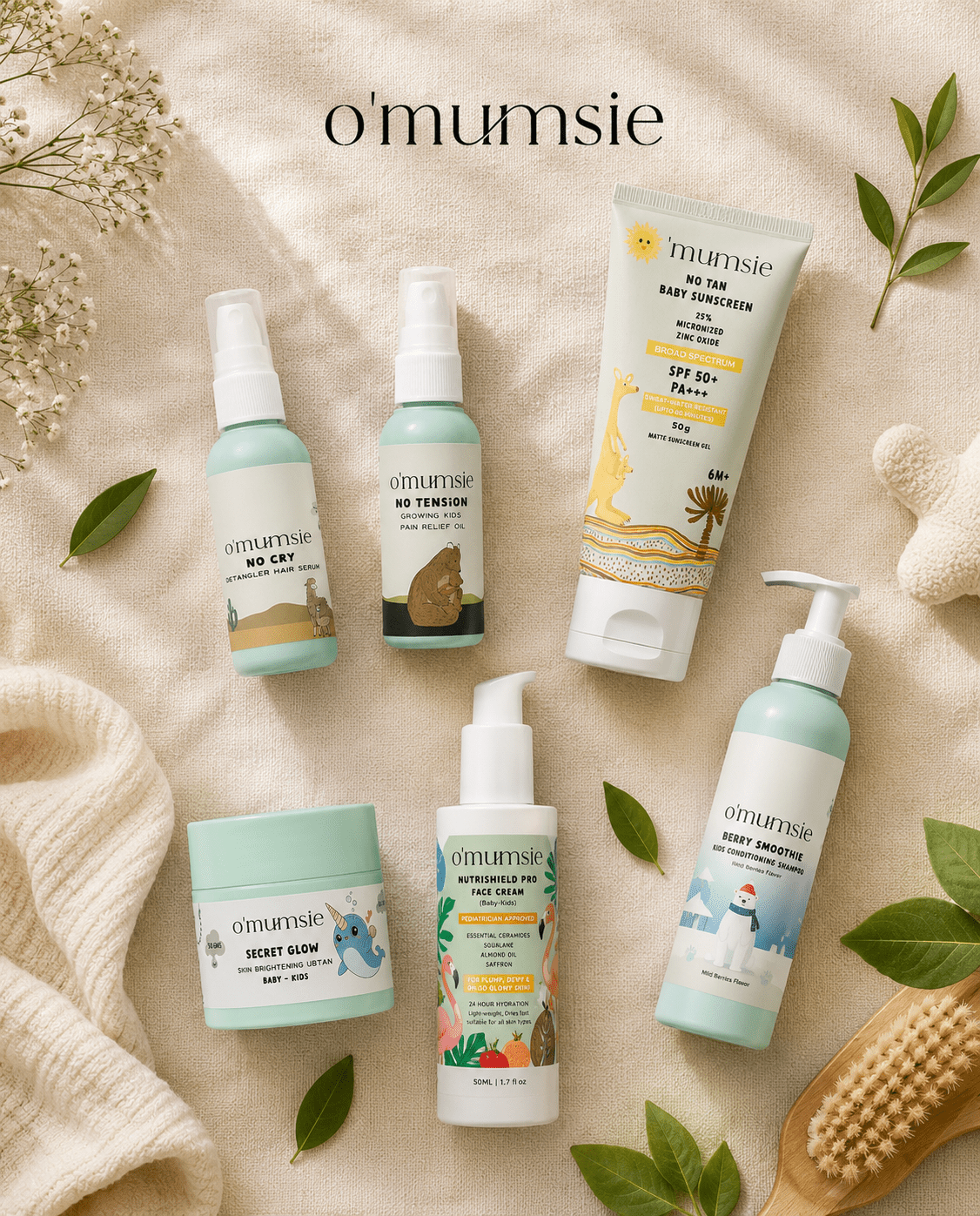 Where to Buy O'Mumsie in the USA (2026 Guide) - Mindful Molecules