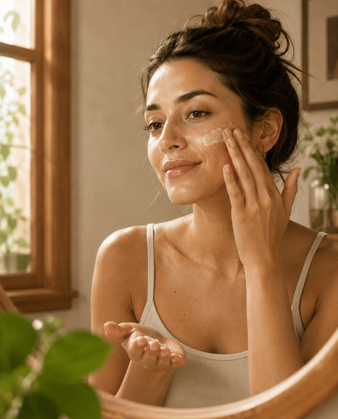 Mineral Sunscreen for Babies & Sensitive Skin: Is It Actually Worth Switching? - Mindful Molecules