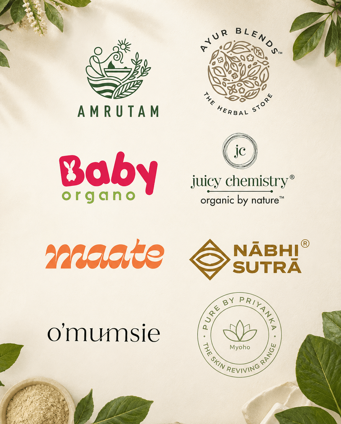 Where to Buy Authentic Indian Ayurvedic Brands in the USA (2026 Guide) - Mindful Molecules
