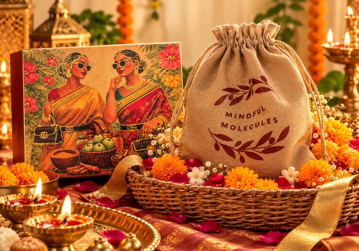 Diwali Gift Hampers