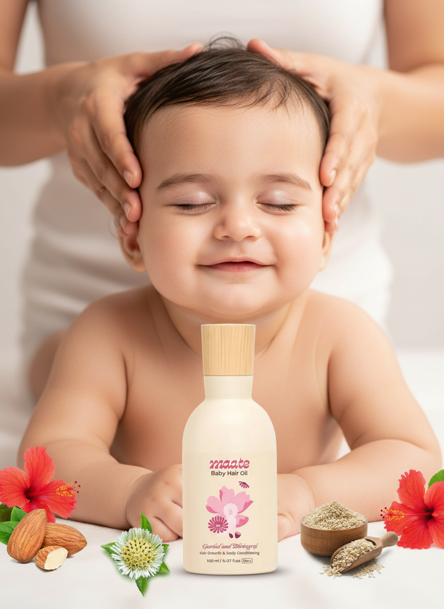 Maate Baby Care