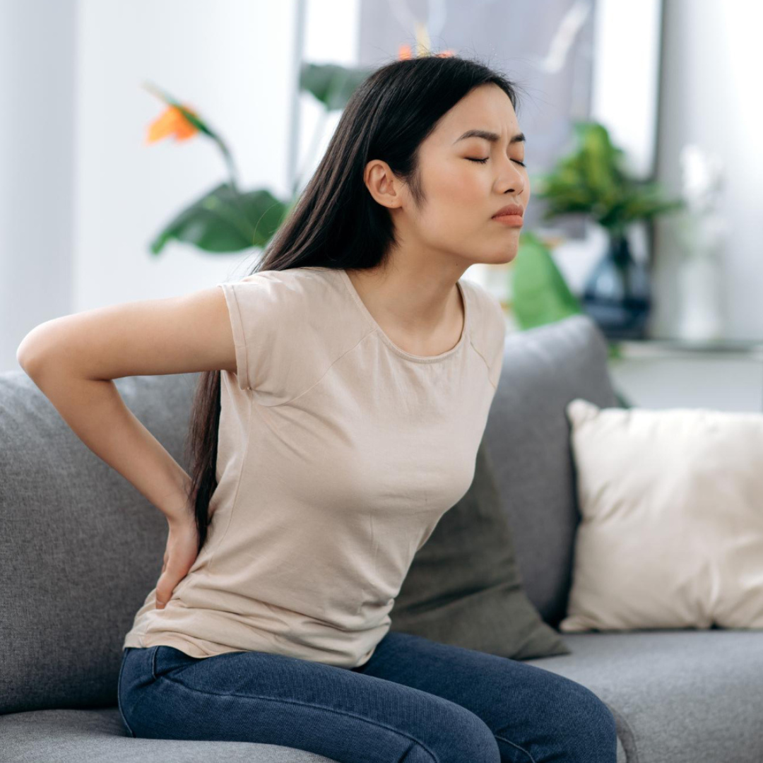 Joint, Stiffness & Body Pain