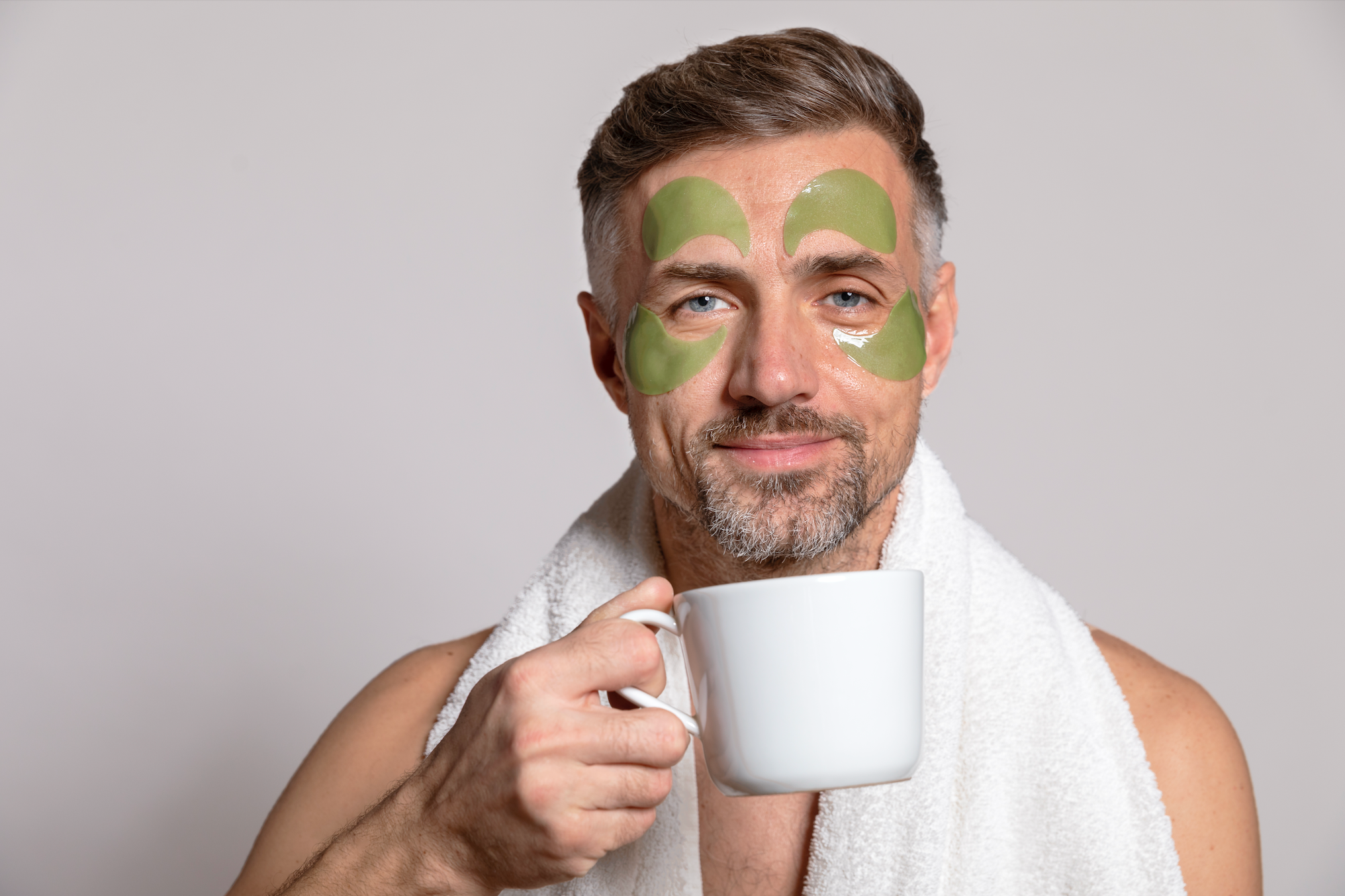 Men's Care