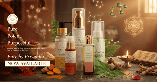 Pure By Priyanka