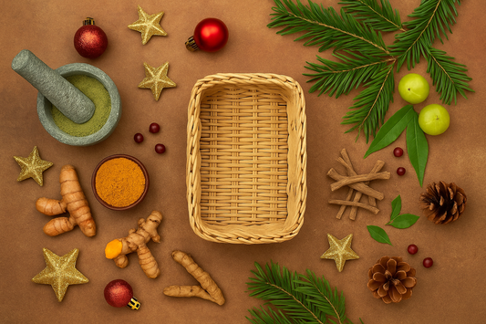 Holiday Wellness Collection