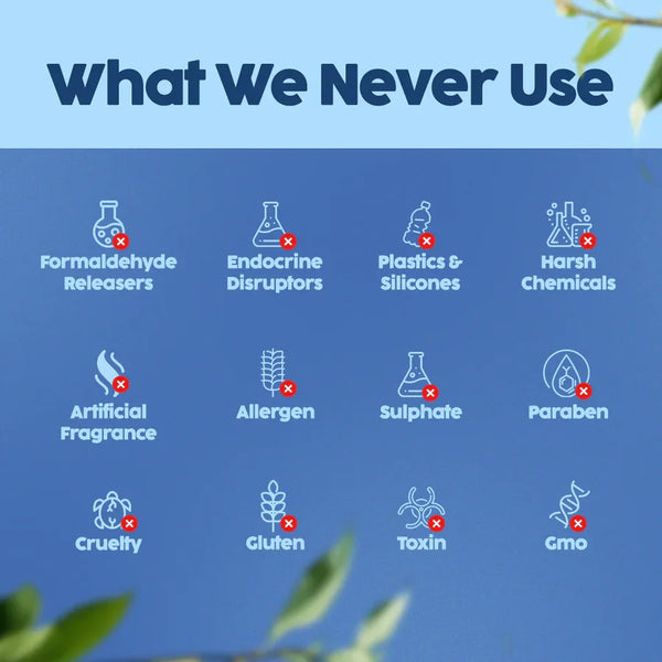 Mosquito Repellent Patches | Plant-Based Protection | DEET-Free | Up to 12 Hours Protection