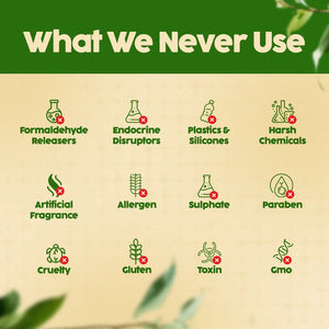 Natural VapoPatch | Plant-Based Vapour Relief | Congestion Support | Peaceful Sleep