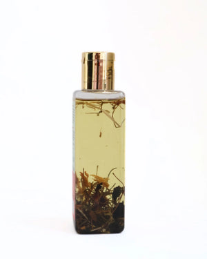 Sampoorna Hair Oil | Hair Nourishment | Hair Loss Control | Scalp Repair