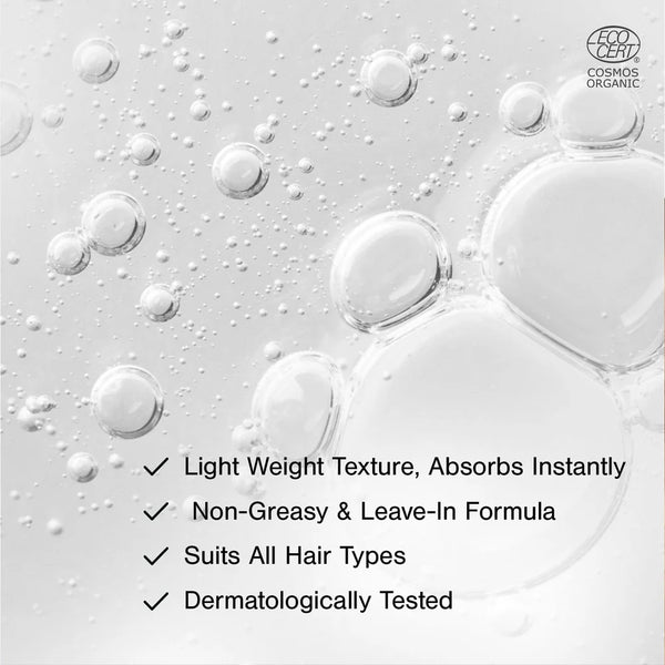 Stemcells + Multi-Peptide Hair Growth Serum | Hair Growth Support | Hair Loss Control | Scalp Strengthening