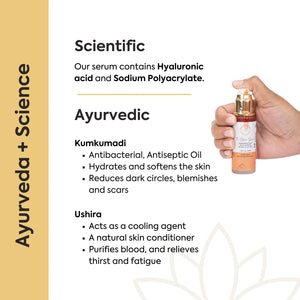 The Glow Serum | Brightening | Pigmentation Repair | Dark Spots