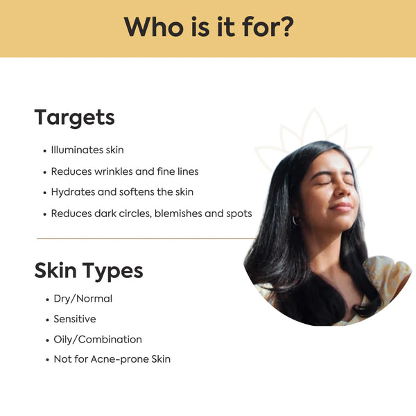 The Glow Serum | Brightening | Pigmentation Repair | Dark Spots
