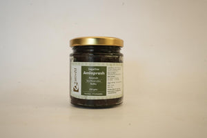 Amlaprash | A Better Version of Amla-Rich Chyawanprash