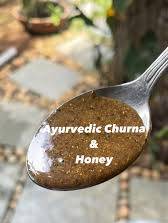 Ayurvedic Digestive Churna | Gut-Soothing Herbal Blend | Rooted in Ayurveda | Naturally Crafted