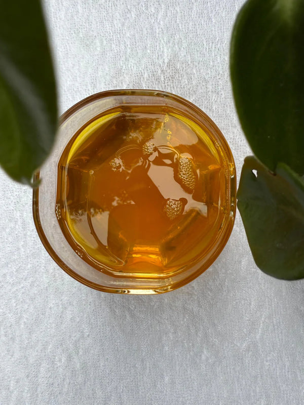 Rose Milk Body Toning Oil | Gentle Nourishment & Natural Glow | Traditional Milk & Botanical Oil Blend