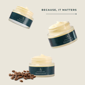 Men’s Shata Dhauta Ghrita Skin Cream | Deep Repair & Hydration | 100 times washed cow ghee