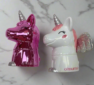 Unicorn Lip Balm | Hydrating Care | Natural Ingredients | Kid-Friendly Formula